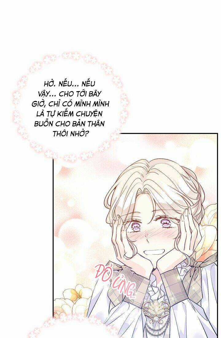 Tôi Sẽ Cố Gắng Thay Đổi Cốt Truyện Chapter 51 trang 81