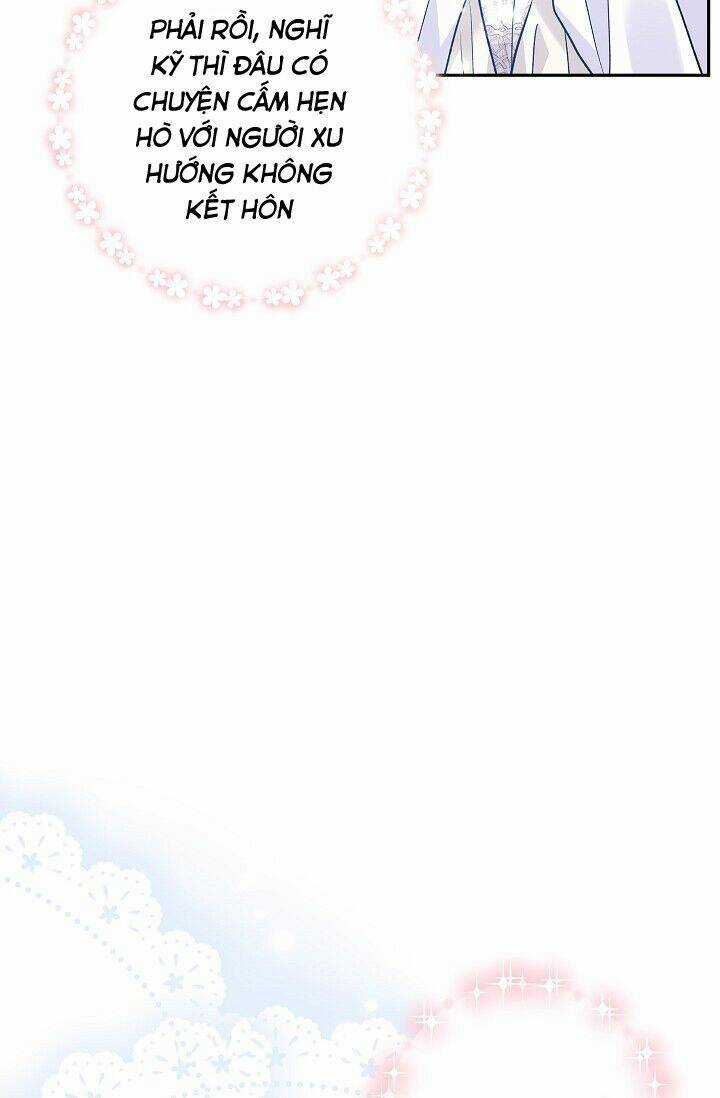 Tôi Sẽ Cố Gắng Thay Đổi Cốt Truyện Chapter 51 trang 82