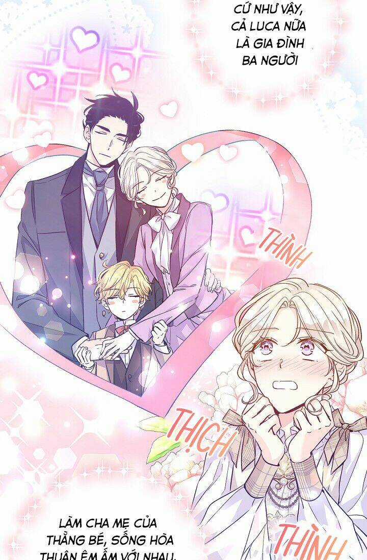 Tôi Sẽ Cố Gắng Thay Đổi Cốt Truyện Chapter 51 trang 83