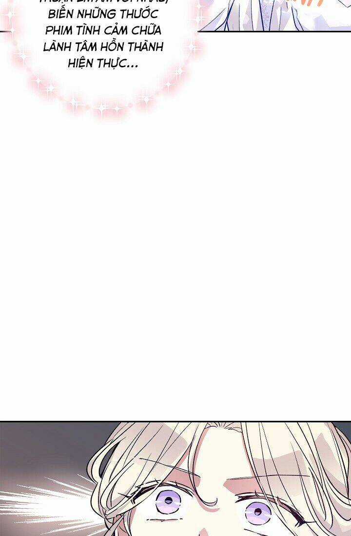 Tôi Sẽ Cố Gắng Thay Đổi Cốt Truyện Chapter 51 trang 84