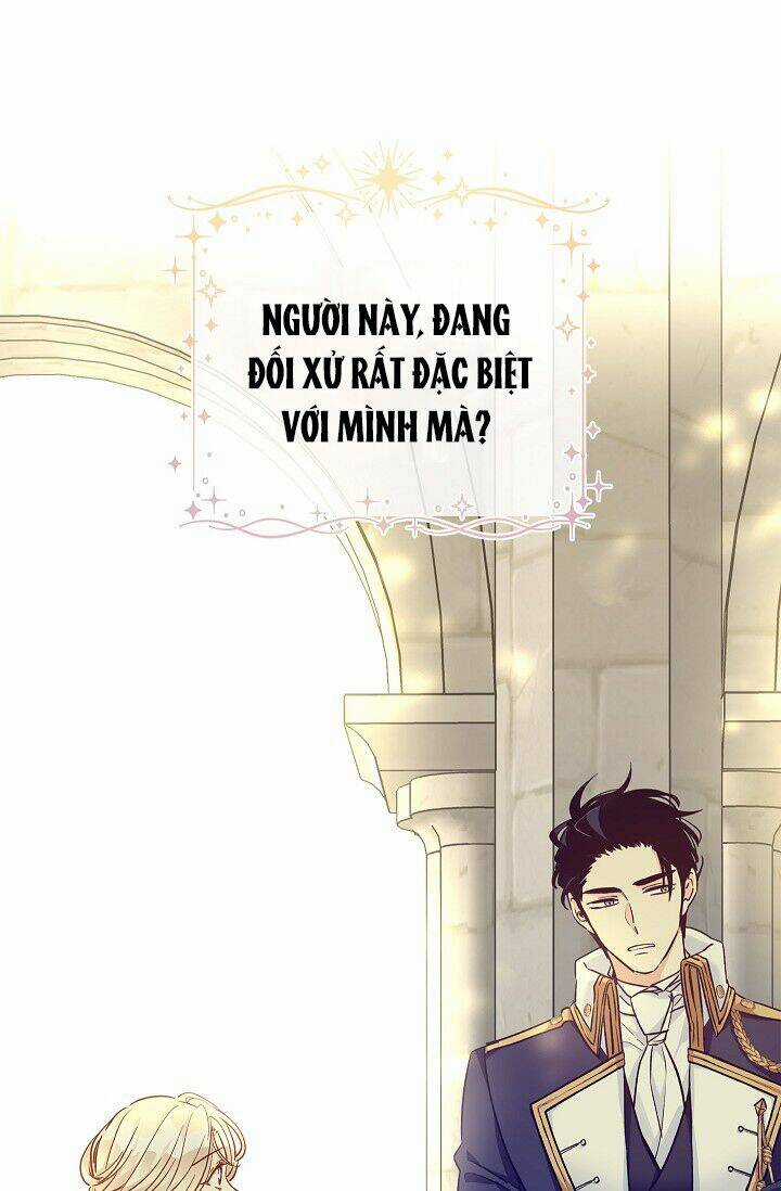 Tôi Sẽ Cố Gắng Thay Đổi Cốt Truyện Chapter 51 trang 9