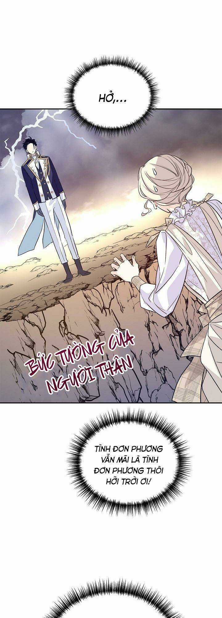Tôi Sẽ Cố Gắng Thay Đổi Cốt Truyện Chapter 52 trang 0