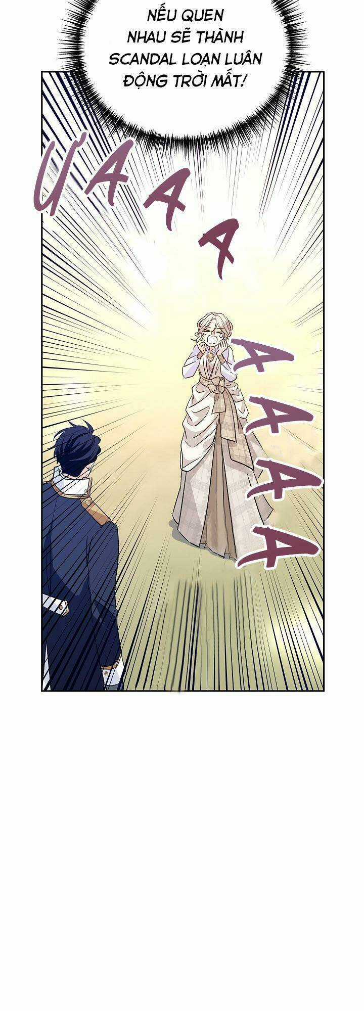 Tôi Sẽ Cố Gắng Thay Đổi Cốt Truyện Chapter 52 trang 1