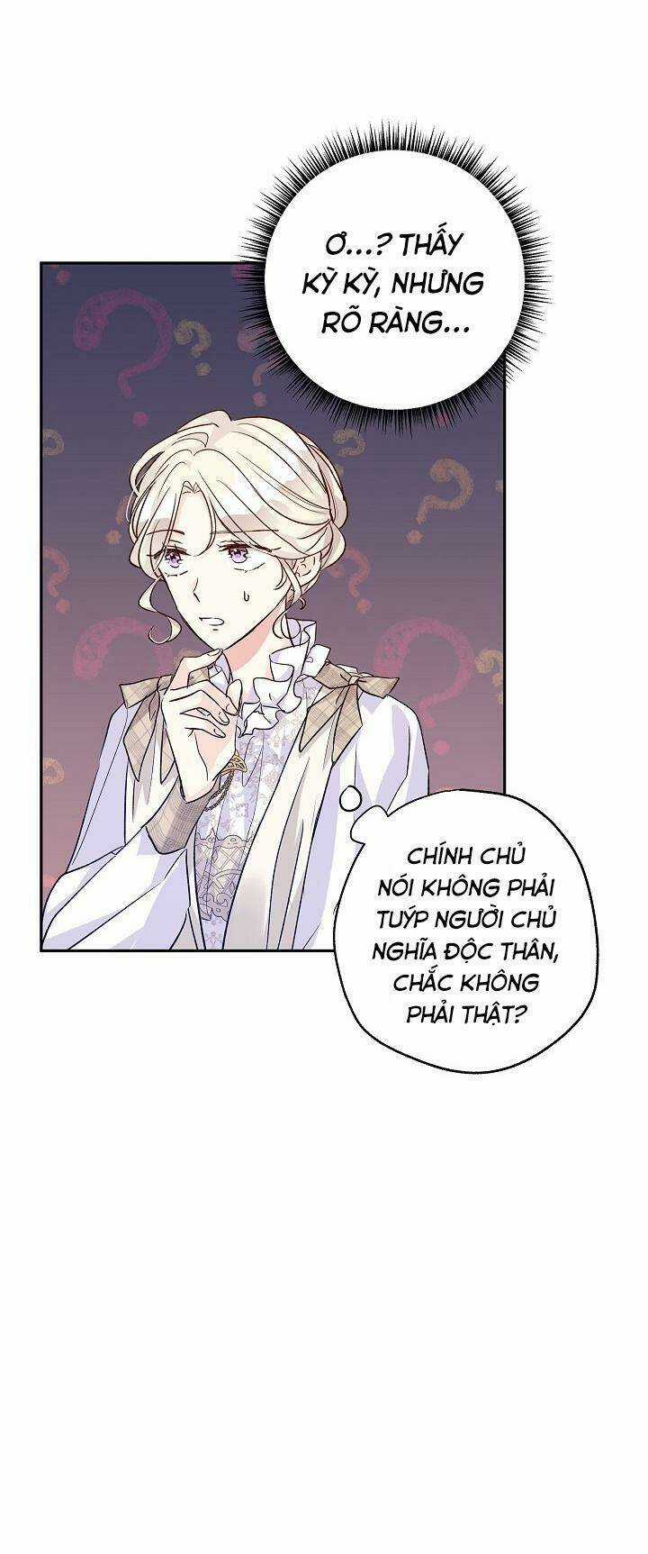 Tôi Sẽ Cố Gắng Thay Đổi Cốt Truyện Chapter 52 trang 12