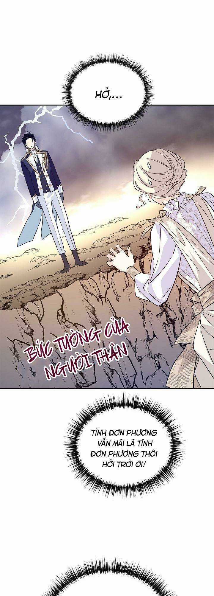 Tôi Sẽ Cố Gắng Thay Đổi Cốt Truyện Chapter 52 trang 14