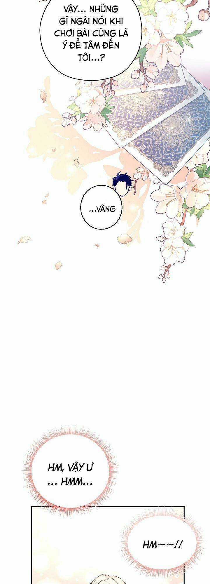 Tôi Sẽ Cố Gắng Thay Đổi Cốt Truyện Chapter 52 trang 29