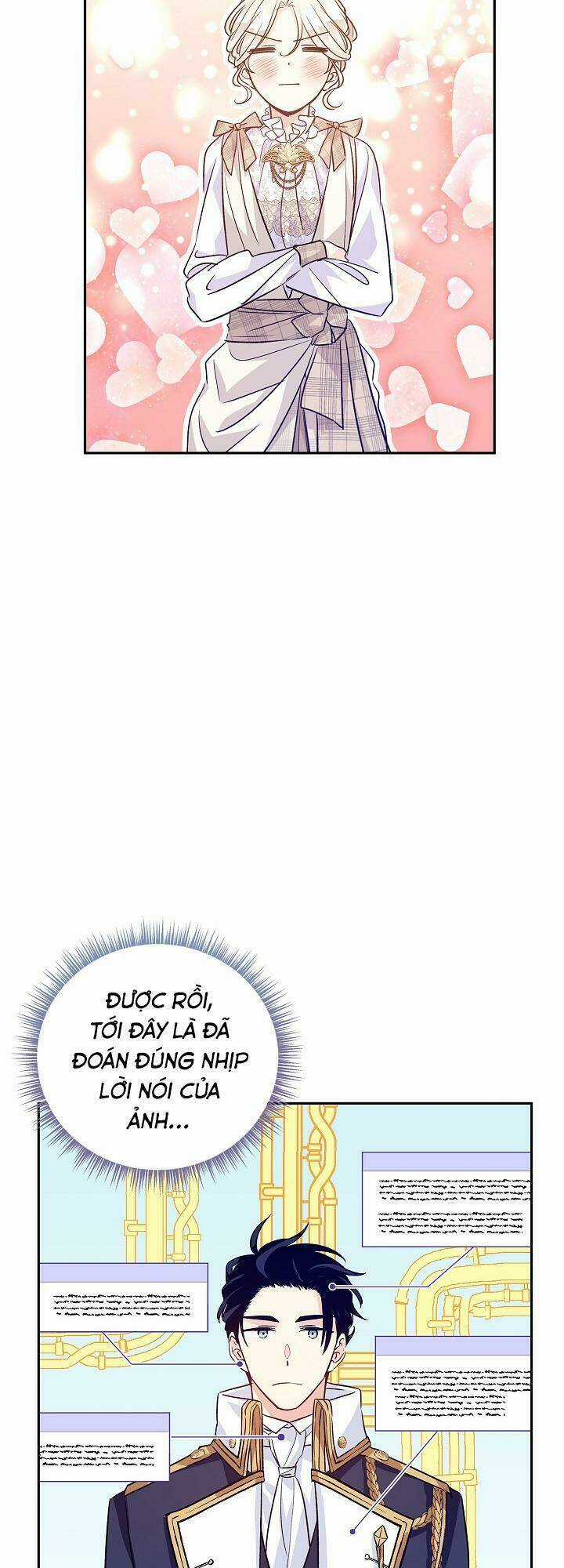 Tôi Sẽ Cố Gắng Thay Đổi Cốt Truyện Chapter 52 trang 30