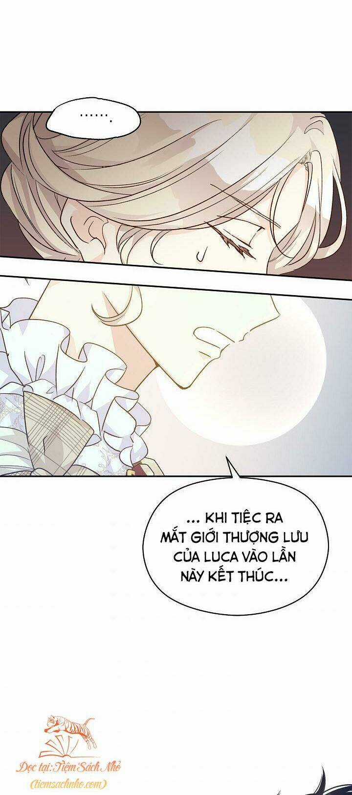 Tôi Sẽ Cố Gắng Thay Đổi Cốt Truyện Chapter 52 trang 40