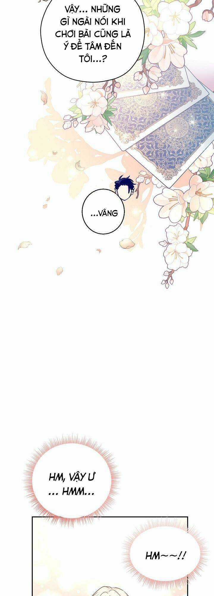 Tôi Sẽ Cố Gắng Thay Đổi Cốt Truyện Chapter 52 trang 42