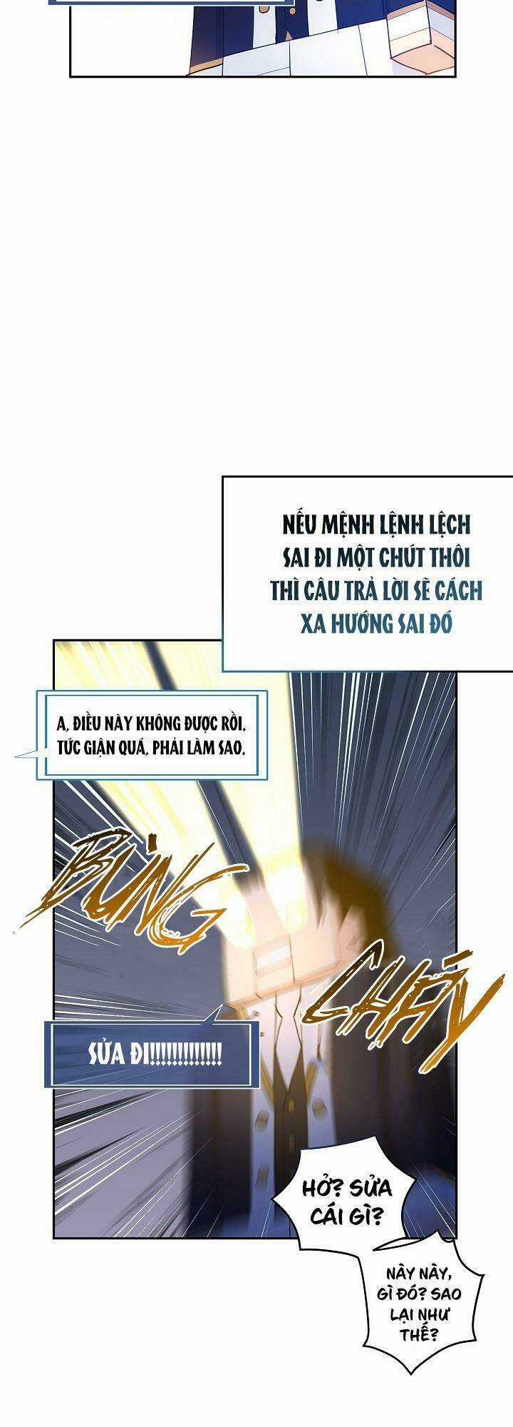 Tôi Sẽ Cố Gắng Thay Đổi Cốt Truyện Chapter 52 trang 45