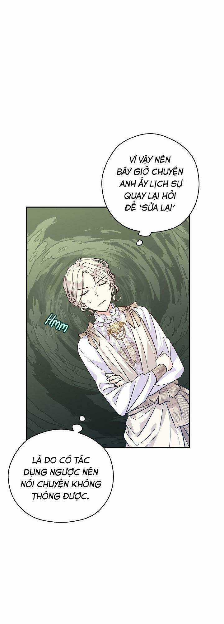 Tôi Sẽ Cố Gắng Thay Đổi Cốt Truyện Chapter 52 trang 46