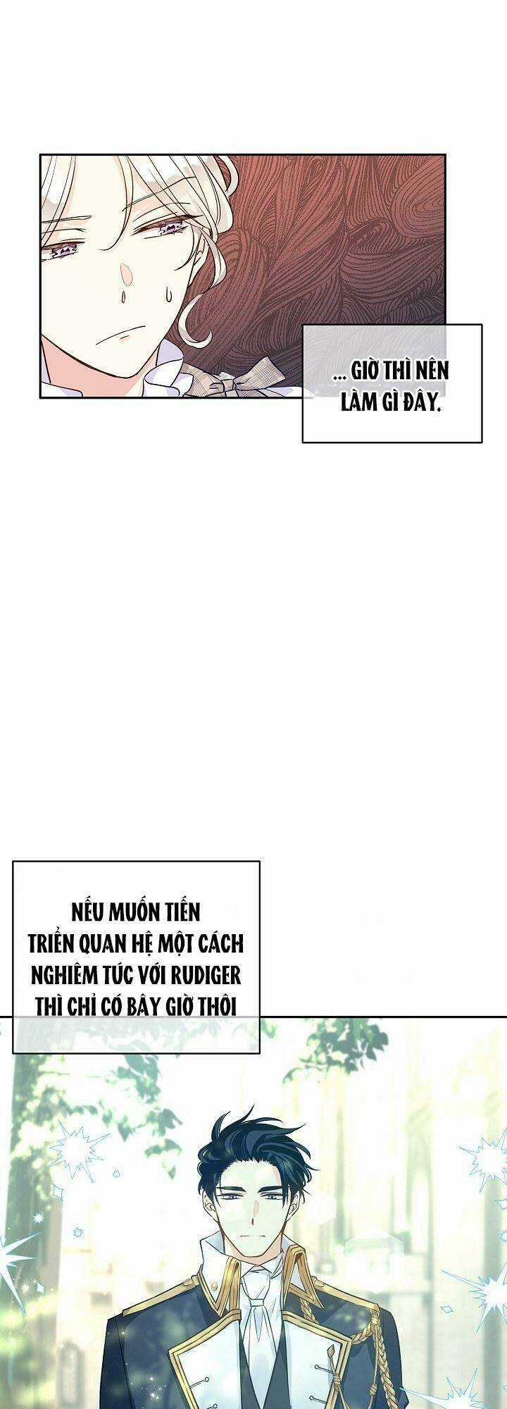 Tôi Sẽ Cố Gắng Thay Đổi Cốt Truyện Chapter 52 trang 47