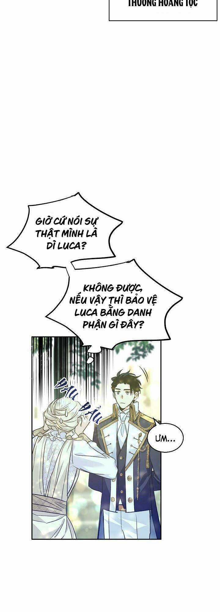 Tôi Sẽ Cố Gắng Thay Đổi Cốt Truyện Chapter 52 trang 49