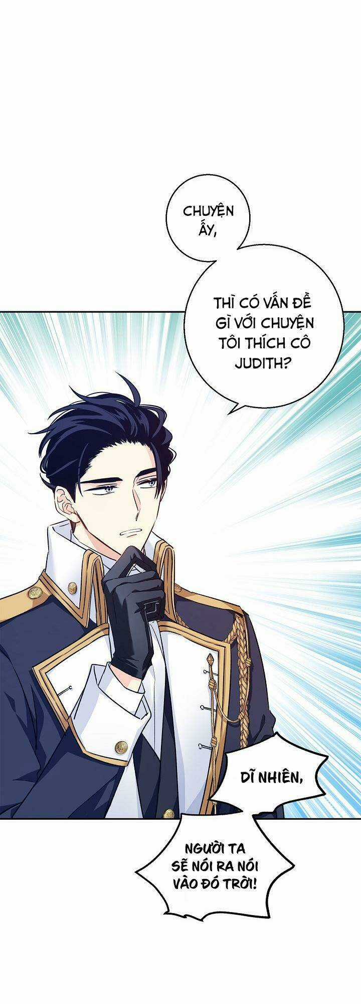 Tôi Sẽ Cố Gắng Thay Đổi Cốt Truyện Chapter 52 trang 5