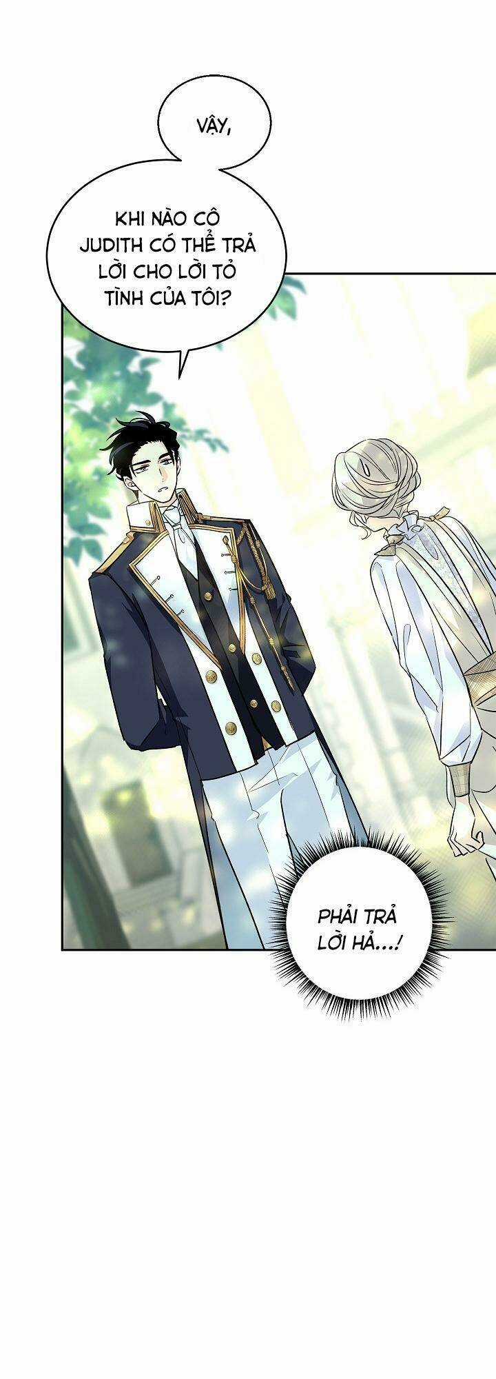 Tôi Sẽ Cố Gắng Thay Đổi Cốt Truyện Chapter 52 trang 50