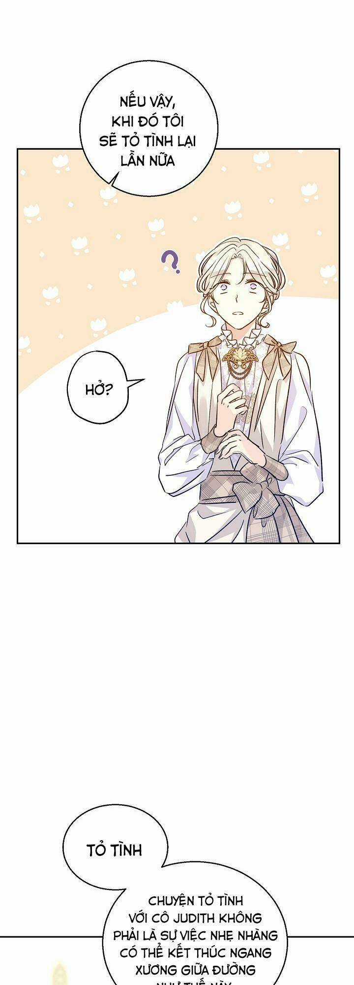 Tôi Sẽ Cố Gắng Thay Đổi Cốt Truyện Chapter 52 trang 56