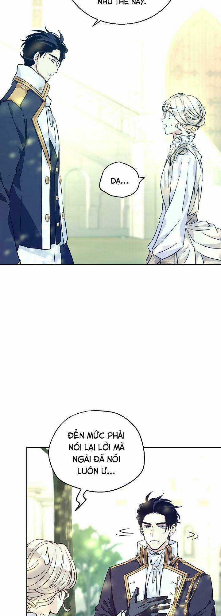 Tôi Sẽ Cố Gắng Thay Đổi Cốt Truyện Chapter 52 trang 57