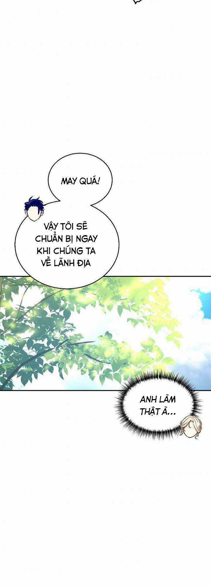 Tôi Sẽ Cố Gắng Thay Đổi Cốt Truyện Chapter 52 trang 59