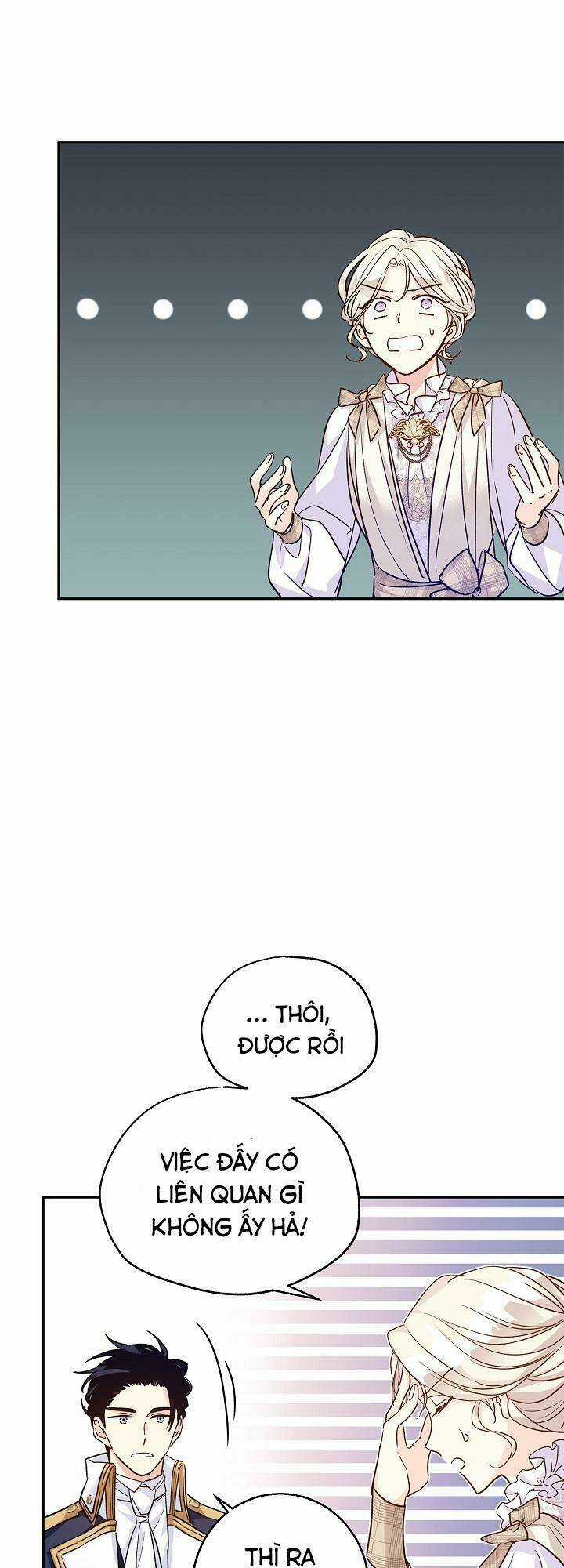 Tôi Sẽ Cố Gắng Thay Đổi Cốt Truyện Chapter 52 trang 6