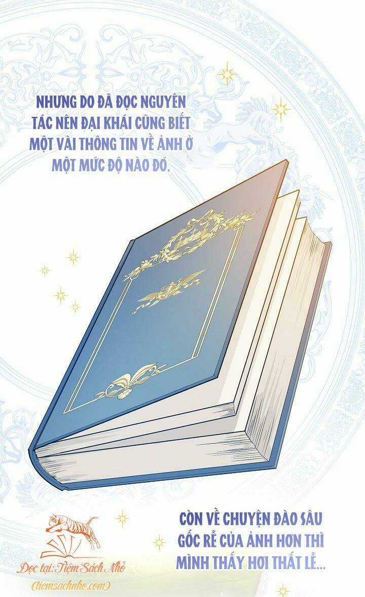 Tôi Sẽ Cố Gắng Thay Đổi Cốt Truyện Chapter 52 trang 67