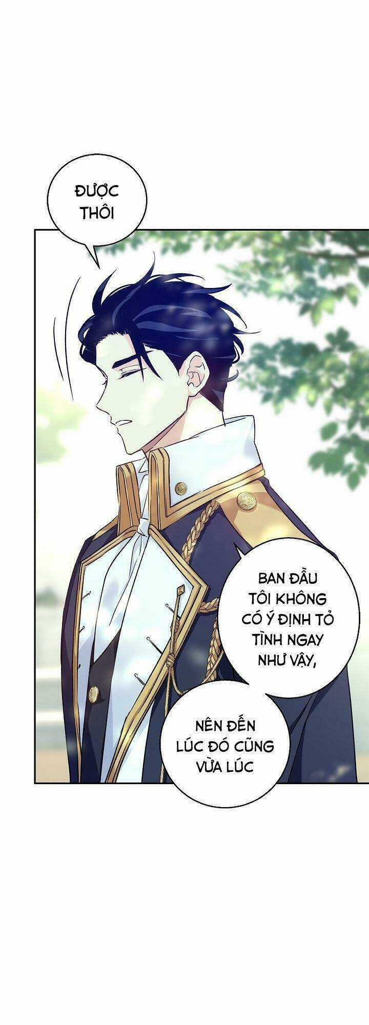 Tôi Sẽ Cố Gắng Thay Đổi Cốt Truyện Chapter 52 trang 69