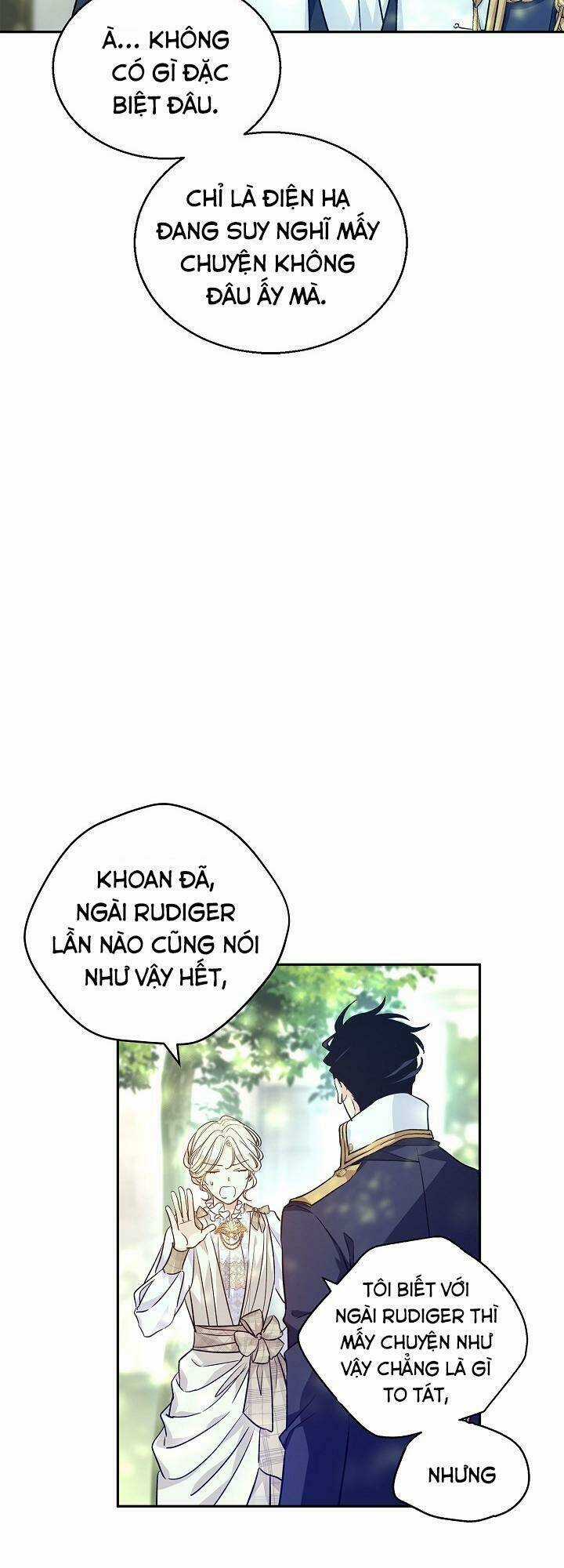 Tôi Sẽ Cố Gắng Thay Đổi Cốt Truyện Chapter 52 trang 76