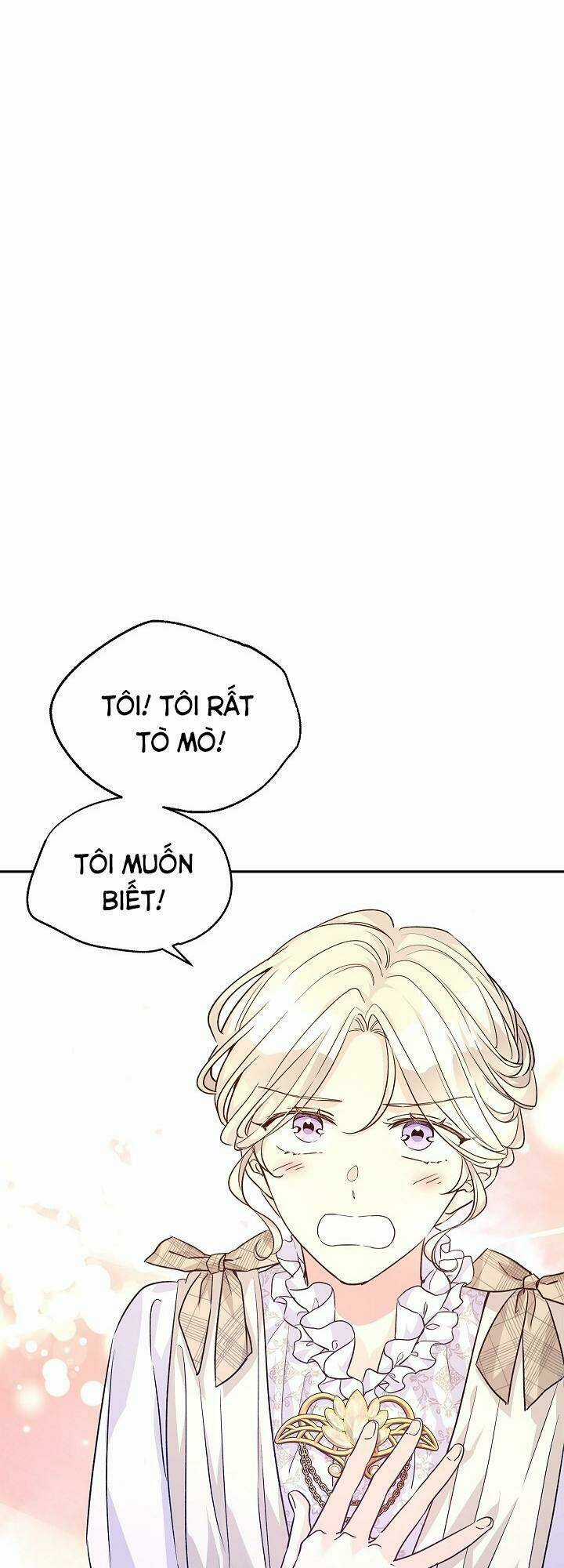 Tôi Sẽ Cố Gắng Thay Đổi Cốt Truyện Chapter 52 trang 77