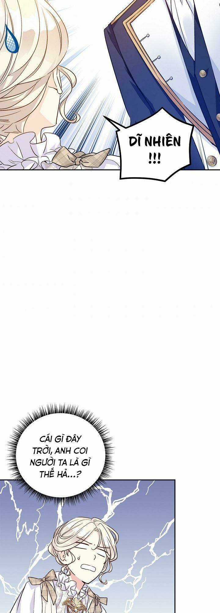 Tôi Sẽ Cố Gắng Thay Đổi Cốt Truyện Chapter 52 trang 79