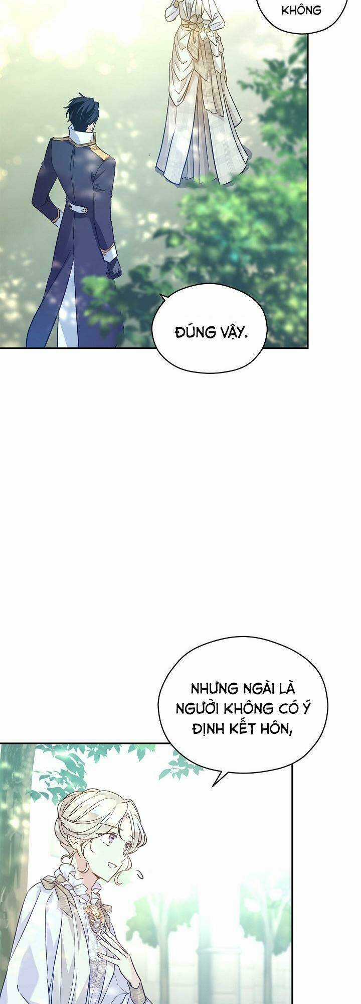 Tôi Sẽ Cố Gắng Thay Đổi Cốt Truyện Chapter 52 trang 8