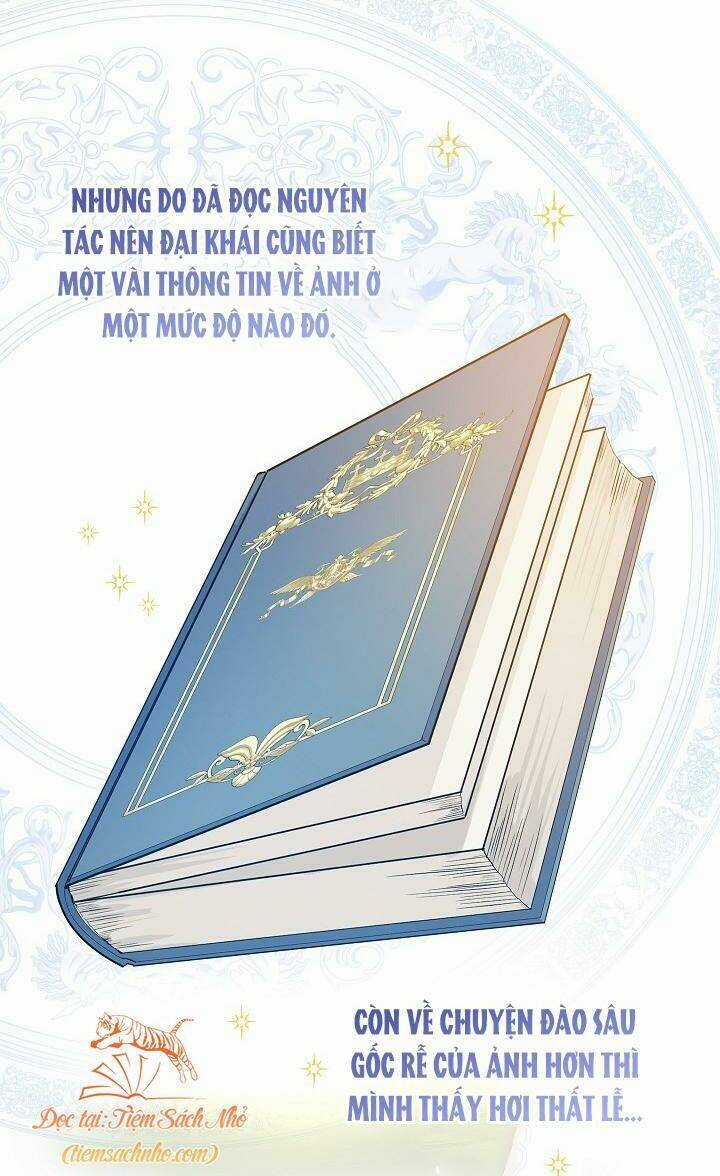 Tôi Sẽ Cố Gắng Thay Đổi Cốt Truyện Chapter 52 trang 81