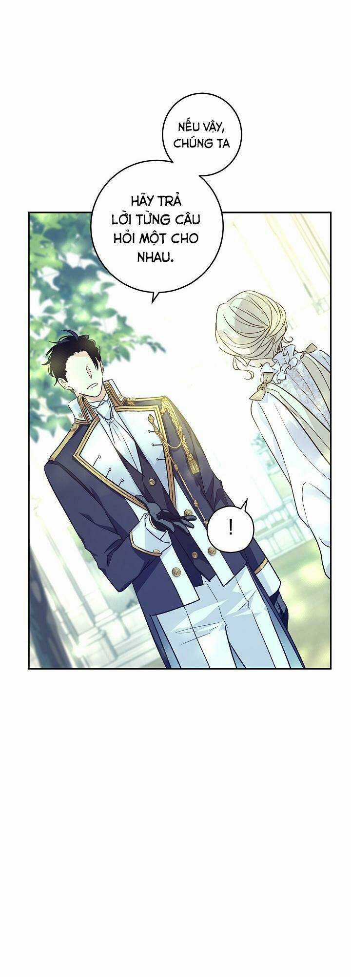 Tôi Sẽ Cố Gắng Thay Đổi Cốt Truyện Chapter 52 trang 83