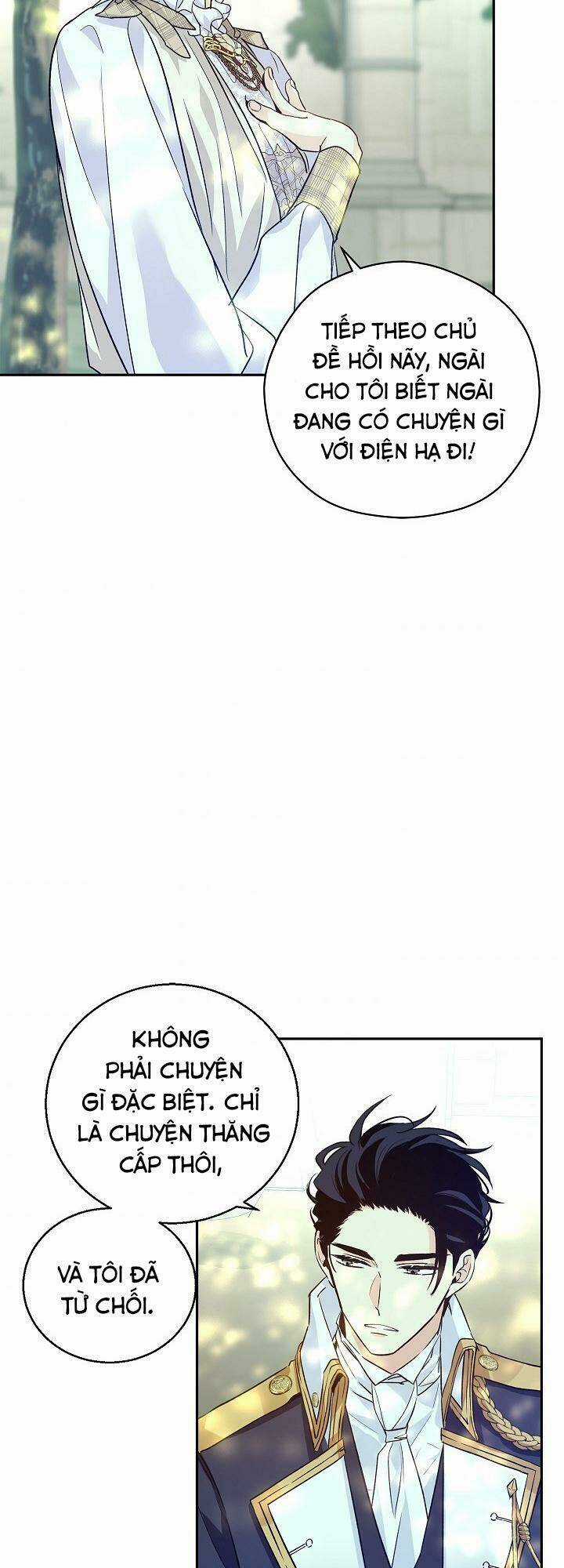 Tôi Sẽ Cố Gắng Thay Đổi Cốt Truyện Chapter 52 trang 85