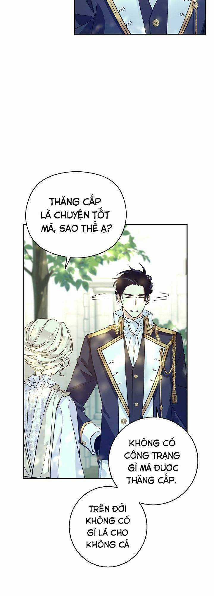 Tôi Sẽ Cố Gắng Thay Đổi Cốt Truyện Chapter 52 trang 86