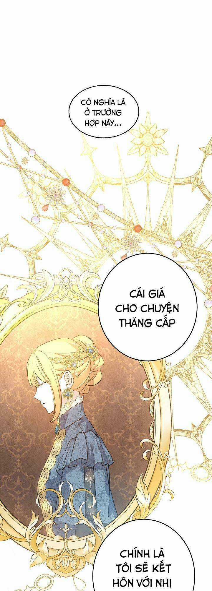 Tôi Sẽ Cố Gắng Thay Đổi Cốt Truyện Chapter 52 trang 87