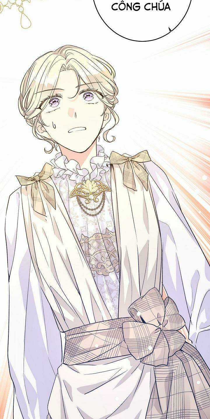 Tôi Sẽ Cố Gắng Thay Đổi Cốt Truyện Chapter 52 trang 88