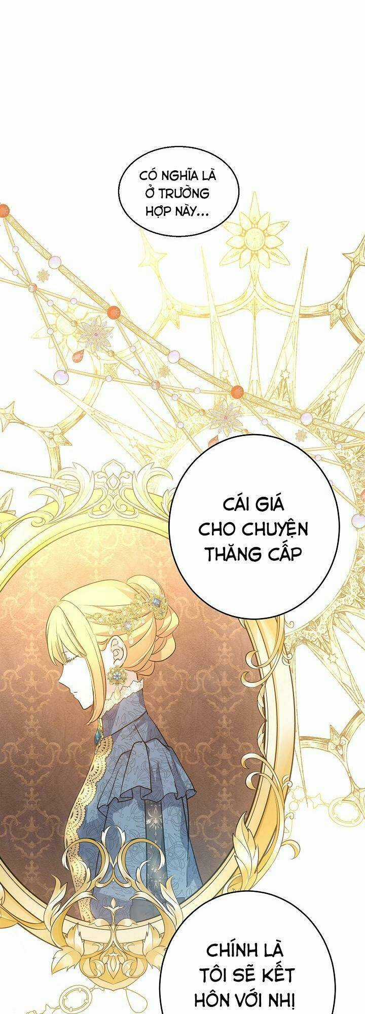 Tôi Sẽ Cố Gắng Thay Đổi Cốt Truyện Chapter 52 trang 95