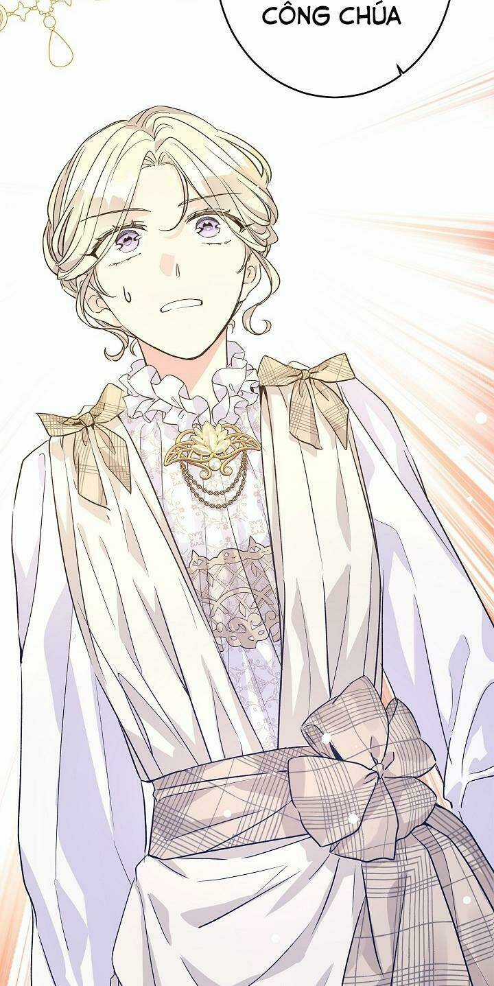 Tôi Sẽ Cố Gắng Thay Đổi Cốt Truyện Chapter 52 trang 96