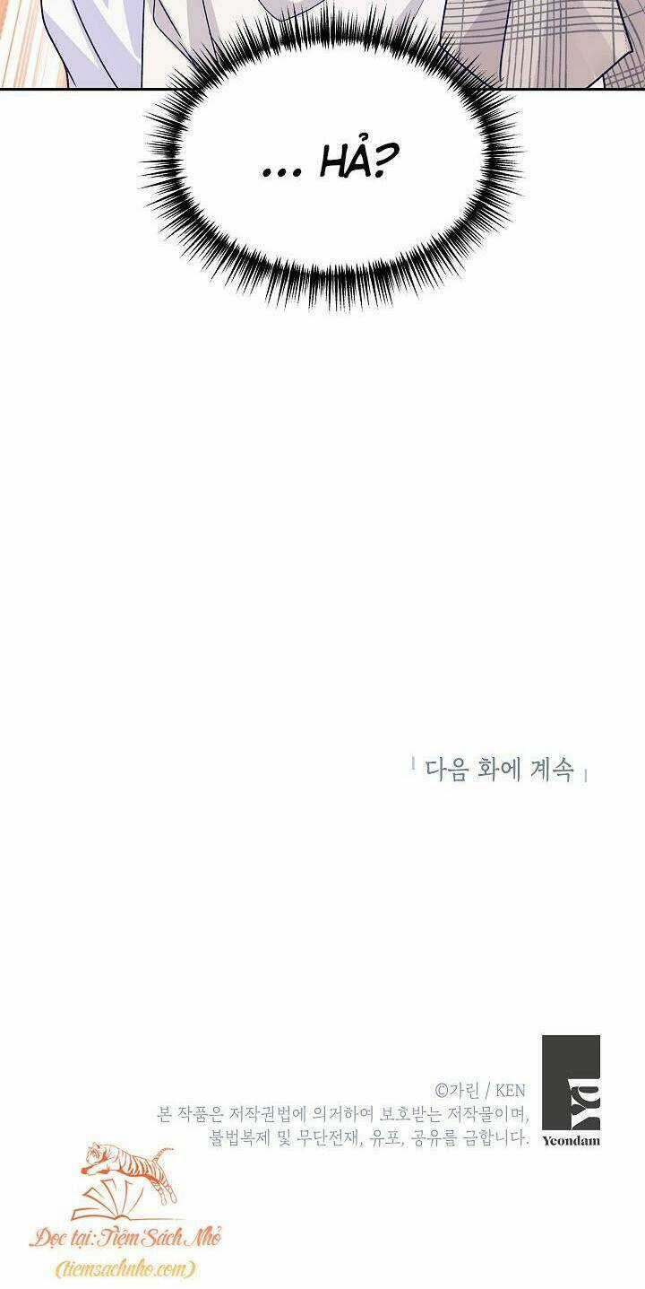 Tôi Sẽ Cố Gắng Thay Đổi Cốt Truyện Chapter 52 trang 97