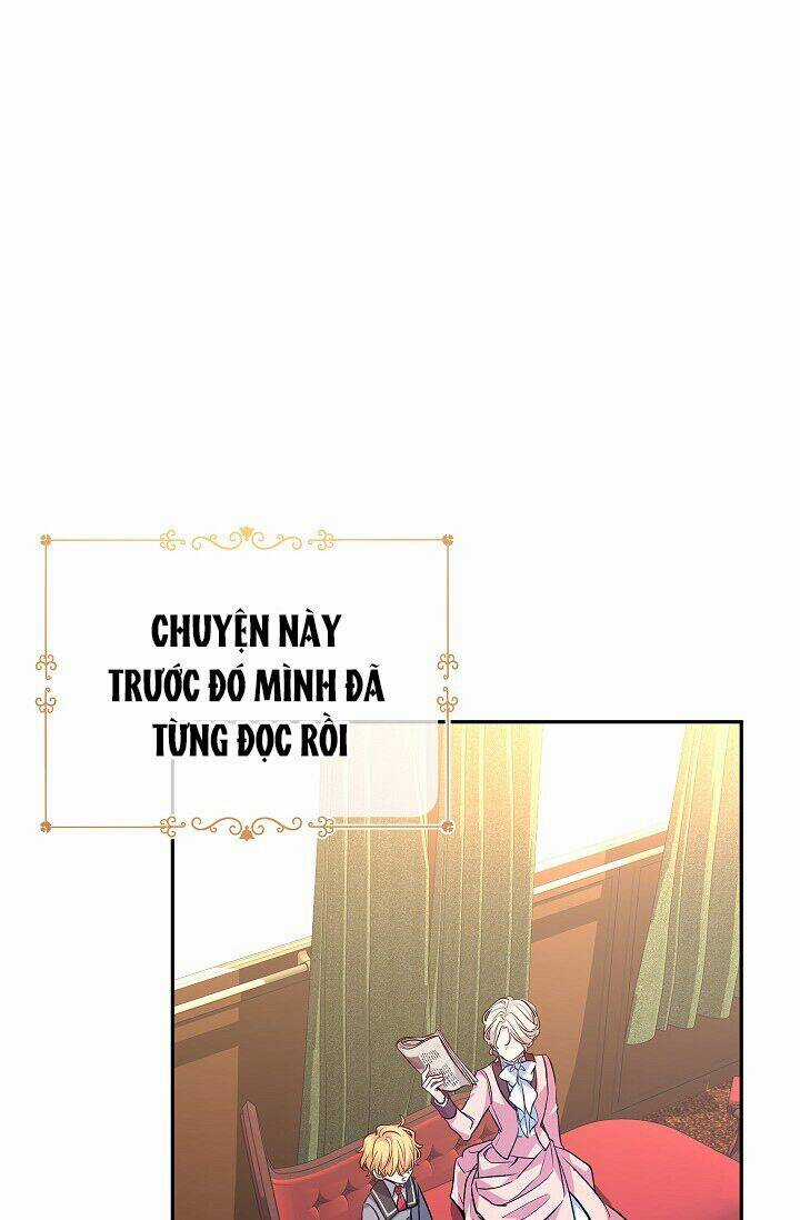 Tôi Sẽ Cố Gắng Thay Đổi Cốt Truyện Chapter 53 trang 1