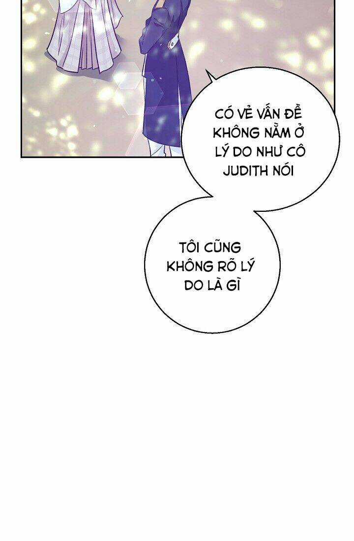 Tôi Sẽ Cố Gắng Thay Đổi Cốt Truyện Chapter 53 trang 11