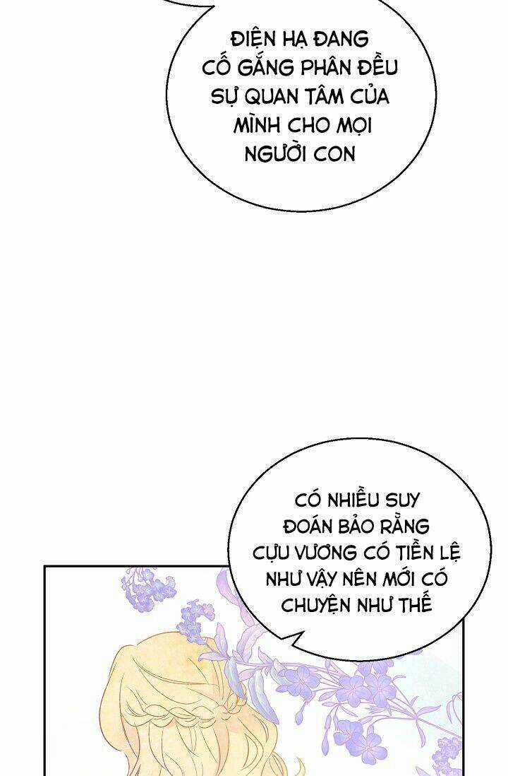 Tôi Sẽ Cố Gắng Thay Đổi Cốt Truyện Chapter 53 trang 14