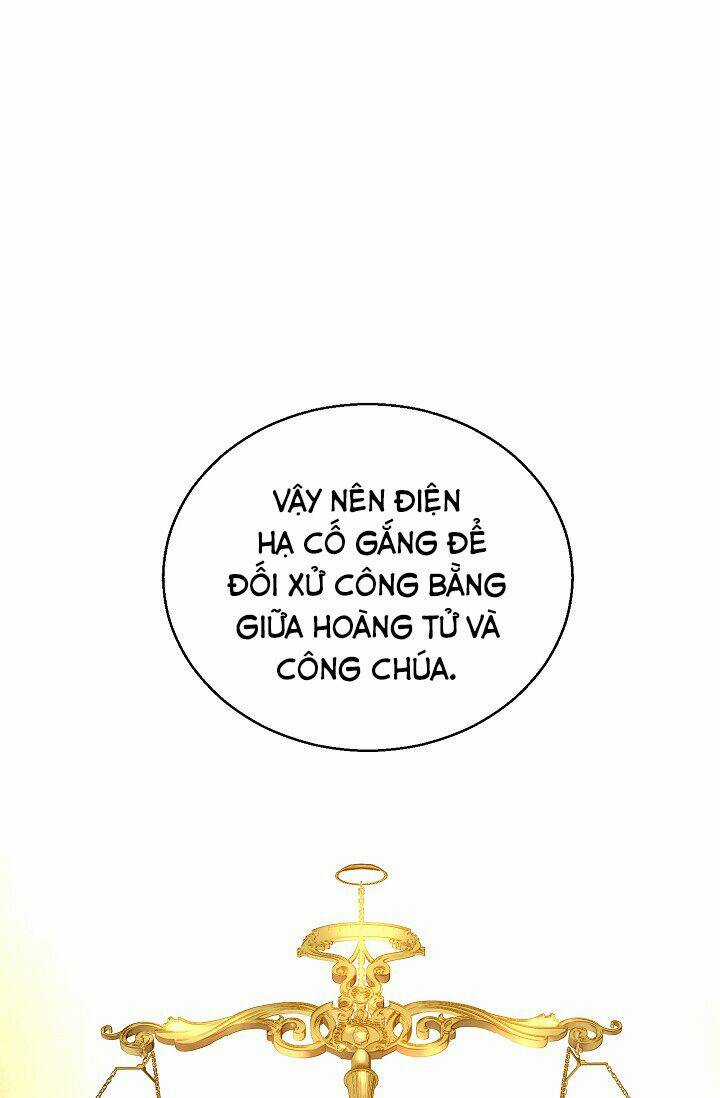 Tôi Sẽ Cố Gắng Thay Đổi Cốt Truyện Chapter 53 trang 16
