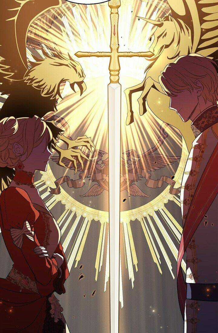 Tôi Sẽ Cố Gắng Thay Đổi Cốt Truyện Chapter 53 trang 18