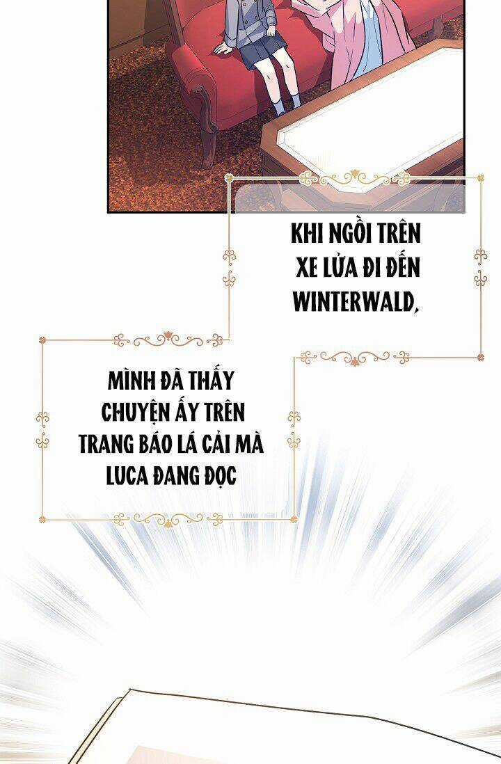 Tôi Sẽ Cố Gắng Thay Đổi Cốt Truyện Chapter 53 trang 2