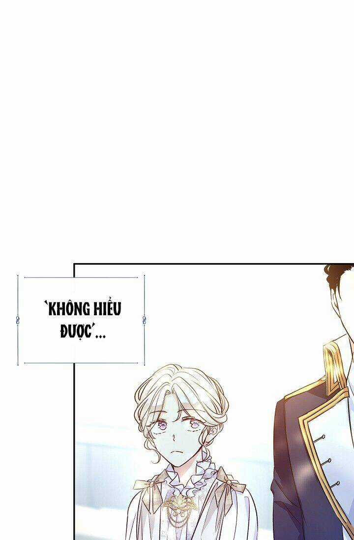 Tôi Sẽ Cố Gắng Thay Đổi Cốt Truyện Chapter 53 trang 22