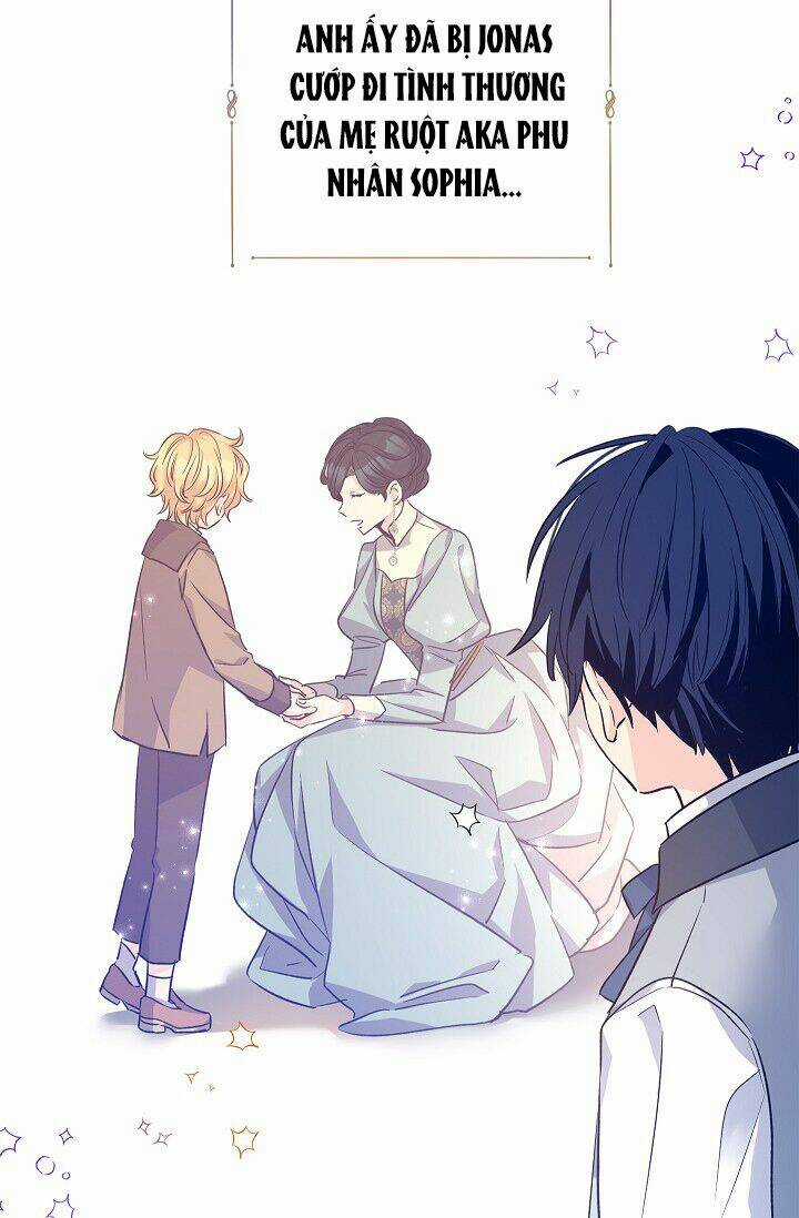 Tôi Sẽ Cố Gắng Thay Đổi Cốt Truyện Chapter 53 trang 24