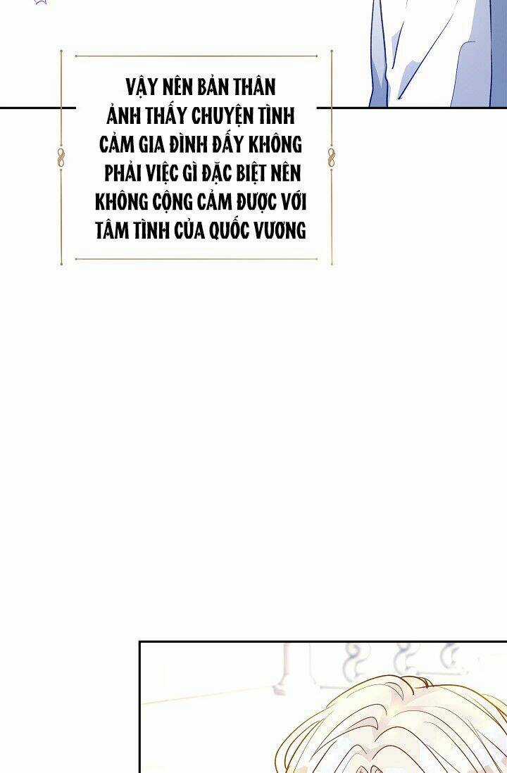 Tôi Sẽ Cố Gắng Thay Đổi Cốt Truyện Chapter 53 trang 25