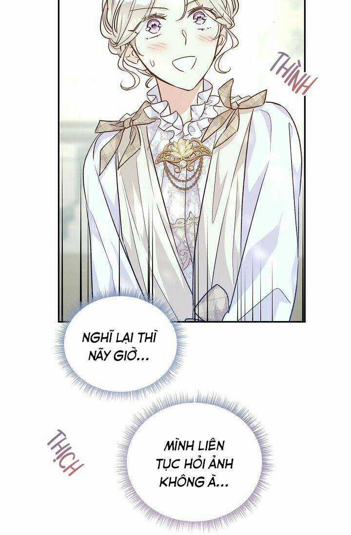 Tôi Sẽ Cố Gắng Thay Đổi Cốt Truyện Chapter 53 trang 29