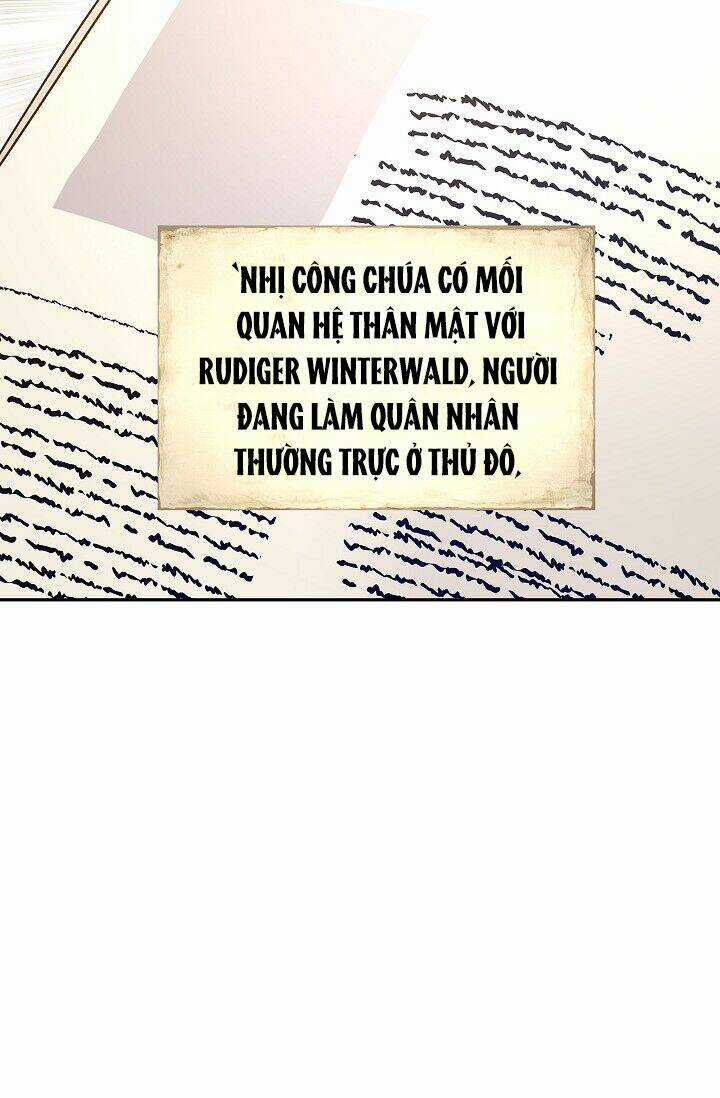 Tôi Sẽ Cố Gắng Thay Đổi Cốt Truyện Chapter 53 trang 3