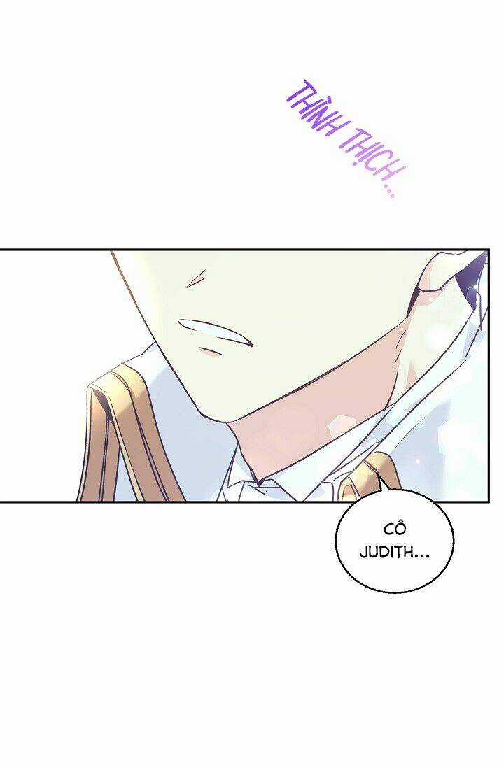 Tôi Sẽ Cố Gắng Thay Đổi Cốt Truyện Chapter 53 trang 30